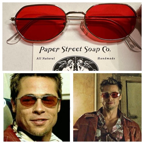 New tyler durden - new,