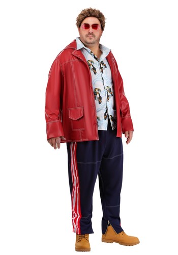 Plus size authentic - plus, club